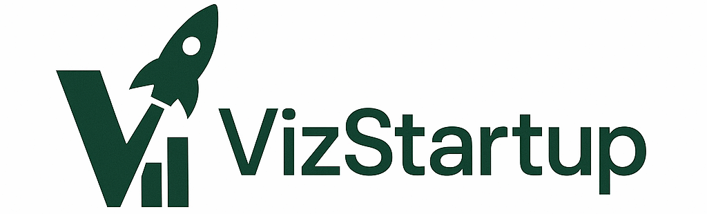 Vizstartup : Fueling Startup Success from Vision to Venture